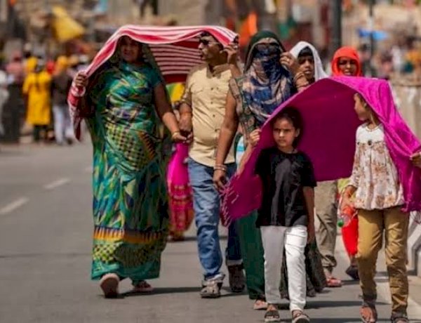 Photo Courtesy: AajTak 