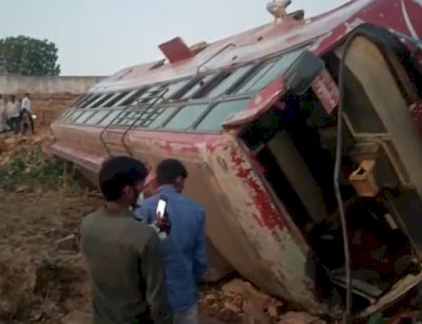 Photo courtesy: NDTV