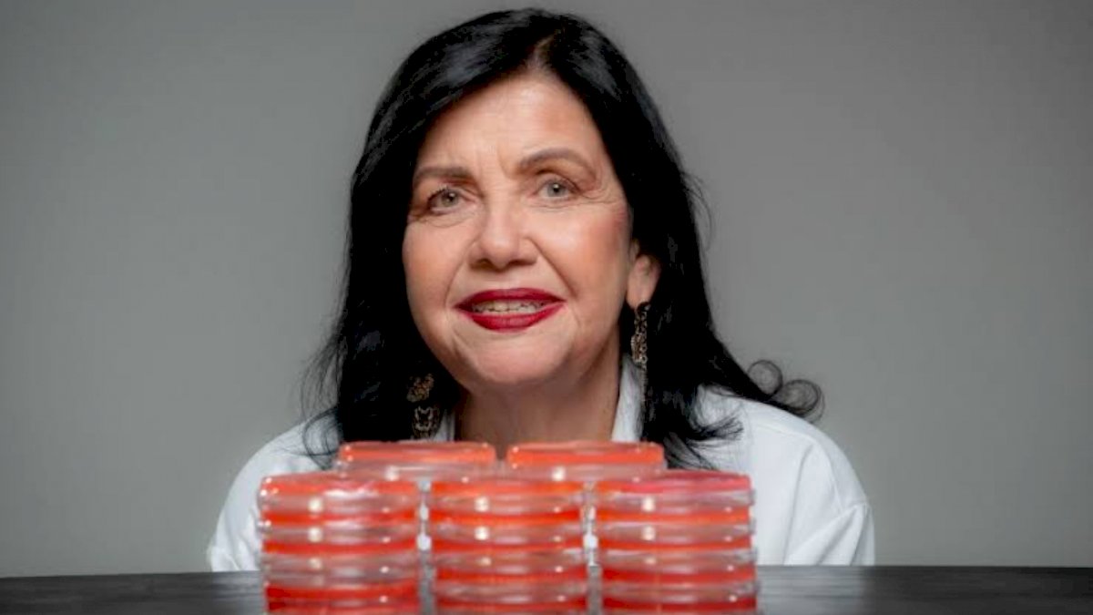 जैविक तकनीकों से बदली खेती की तस्वीर, ब्राजीलियन वैज्ञानिक मारियांगेला हुनग्रिया को मिला विश्व खाद्य पुरस्कार