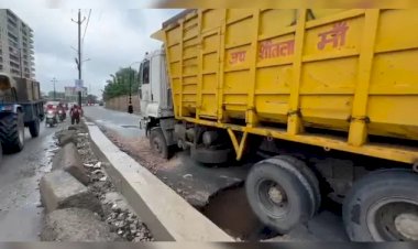 Photo Courtesy: NDTV MP-Chattisgarh  Photo Courtesy: NDTV MP-Chattisgarh