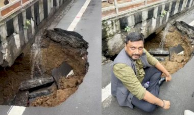 Photo Courtesy: Vistaar News Photo Courtesy: Vistaar News
