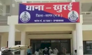 Photo Courtesy: Vistaar News Photo Courtesy: Vistaar News