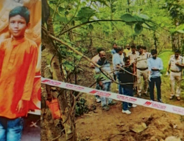 Photo Courtesy: Asianet News Hindi Photo Courtesy: Asianet News Hindi