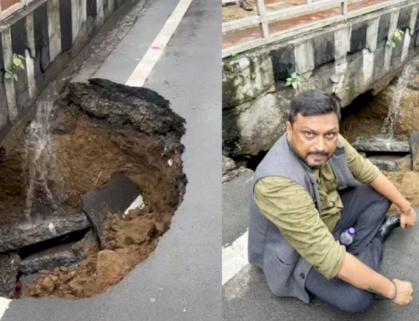 Photo Courtesy: Vistaar News Photo Courtesy: Vistaar News