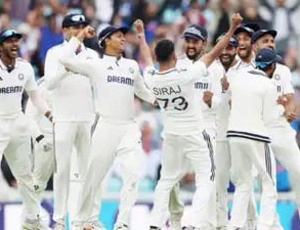Photo Courtesy: Times Of india