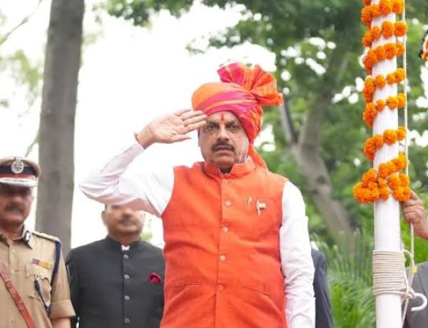 Photo Courtesy: Naidunia 