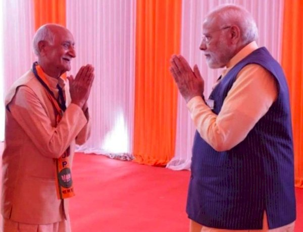 Photo Courtesy: Dainik Bhaskar