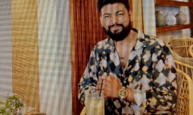 Photo Courtesy: Dainik Bhaskar Photo Courtesy: Dainik Bhaskar
