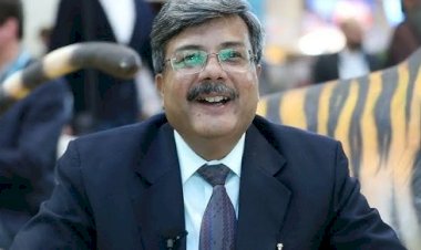 एसीएस होम शिवशेखर शुक्ला  एसीएस होम शिवशेखर शुक्ला