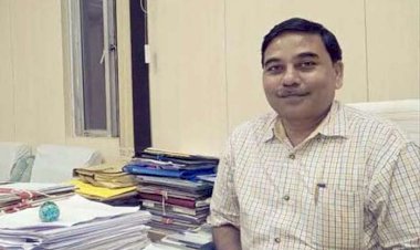 अजाक्स के प्रांतीय अध्यक्ष जेएन कंसोटिया अजाक्स के प्रांतीय अध्यक्ष जेएन कंसोटिया