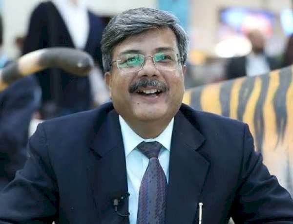 एसीएस होम शिवशेखर शुक्ला एसीएस होम शिवशेखर शुक्ला