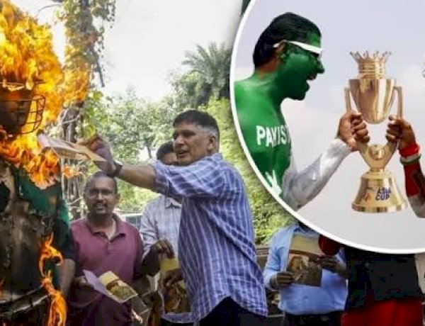 Photo Courtesy: Zoom News Photo Courtesy: Zoom News