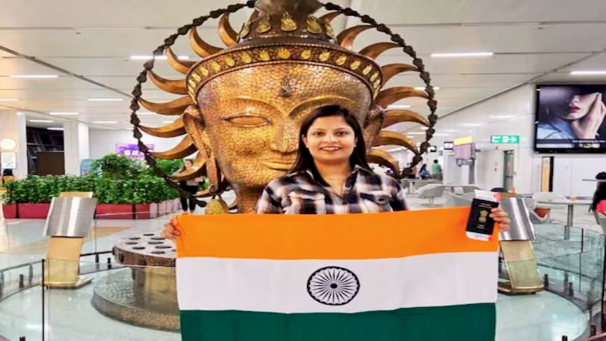 कॉमनवेल्थ आसियान समिट के लिए चुनी गईं विंध्य की वसुंधरा, मलेशिया में करेंगी भारत का प्रतिनिधित्व