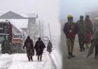 इस साल देश में पड़ेगी हाड़ कंपाने वाली ठंड, हिमालय का 86 फीसदी हिस्सा समय से पहले बर्फ की चादर से ढका इस साल देश में पड़ेगी हाड़ कंपाने वाली ठंड, हिमालय का 86 फीसदी हिस्सा समय से पहले बर्फ की चादर से ढका