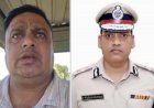 हरियाणा पुलिस में हड़कंप, अब ASI ने खुद को मारी गोली, सुसाइड नोट में IPS पुरण पर लगाए गंभीर आरोप हरियाणा पुलिस में हड़कंप, अब ASI ने खुद को मारी गोली, सुसाइड नोट में IPS पुरण पर लगाए गंभीर आरोप