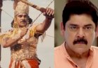 महाभारत में कर्ण का किरदार निभाने वाले पंकज धीर का निधन, 68 की आयु में कैंसर से जंग हारे महाभारत में कर्ण का किरदार निभाने वाले पंकज धीर का निधन, 68 की आयु में कैंसर से जंग हारे