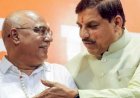 जी भाईसाहब जी: बीजेपी ने अपने ही नेताओं के साथ कर दिया खेला जी भाईसाहब जी: बीजेपी ने अपने ही नेताओं के साथ कर दिया खेला