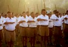 स्कूलों में नहीं लगेंगी शाखाएं, कर्नाटक सरकार ने दफ़्तरों में भी संघ की गतिविधियों पर लगाई पाबंदी स्कूलों में नहीं लगेंगी शाखाएं, कर्नाटक सरकार ने दफ़्तरों में भी संघ की गतिविधियों पर लगाई पाबंदी