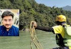 ऋषिकेश में लापता हुआ MP का सॉफ्टवेयर इंजीनियर, परिजनों ने सीएम से लगाई मदद की गुहार ऋषिकेश में लापता हुआ MP का सॉफ्टवेयर इंजीनियर, परिजनों ने सीएम से लगाई मदद की गुहार