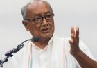 राजगढ़ में जिला पंचायत अध्यक्ष के साथ अभद्रता, दिग्विजय सिंह ने की दोषियों पर कार्रवाई की मांग राजगढ़ में जिला पंचायत अध्यक्ष के साथ अभद्रता, दिग्विजय सिंह ने की दोषियों पर कार्रवाई की मांग