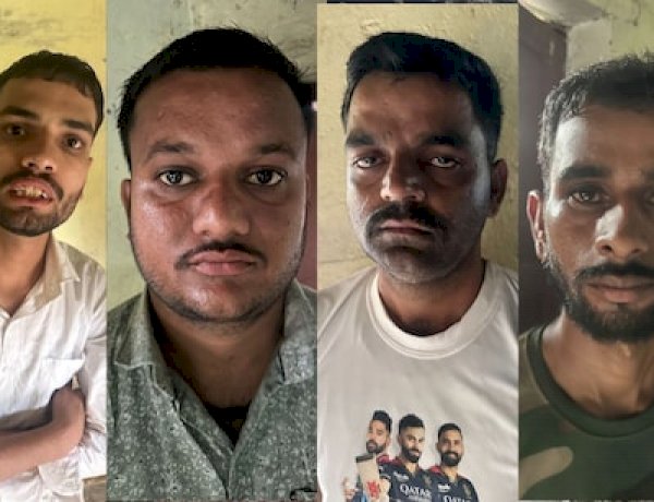 Photo Courtesy: NDTV