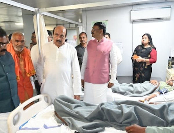 Photo Courtesy: NDTV MP-CG