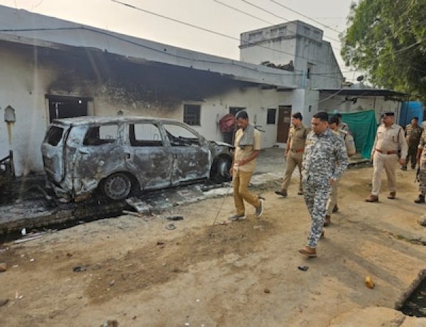 Photo Courtesy: NDTV Photo Courtesy: NDTV