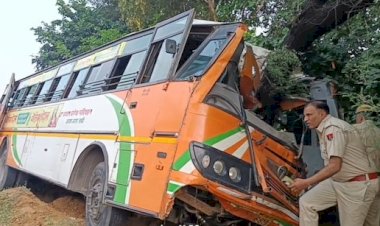 Photo Courtesy: NDTV MP-CG