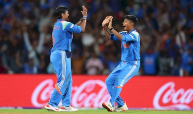 Photo Courtesy: BCCI Women's Twitter