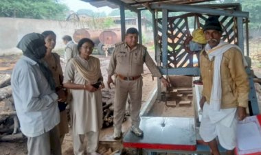 Photo Courtesy: Amar Ujala