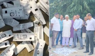 Photo Courtesy: Aaj Tak