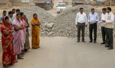 Photo Courtesy: AI Generated