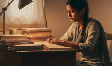 Photo Courtesy: AI Generated