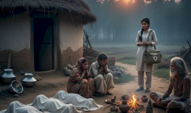 Photo Courtesy: AI Generated