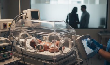 Photo Courtesy: AI Generated