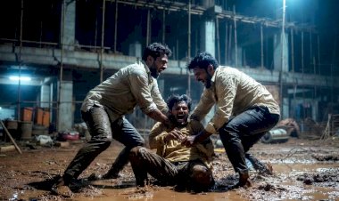 Image Courtesy: AI Generated