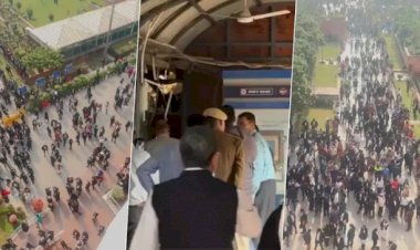 Photo Courtesy: NDTV