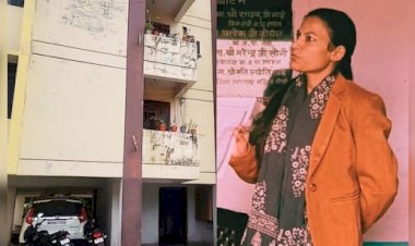 Photo Courtesy: NDTV MP-CG