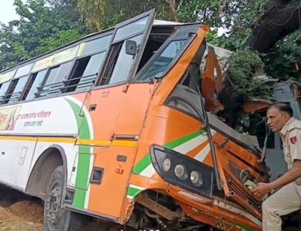 Photo Courtesy: NDTV MP-CG