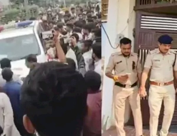 Photo Courtesy: Lallantop