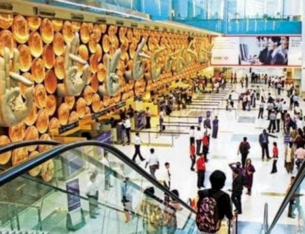 दिल्ली एयरपोर्ट पर बड़ा टेक्निकल फॉल्ट, 100 से ज्यादा उड़ानें देर से हुई रवाना