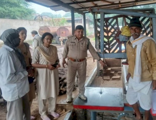 Photo Courtesy: Amar Ujala