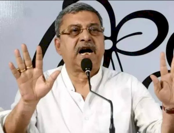 साइबर ठगी का शिकार हुए TMC सांसद कल्याण बनर्जी, जालसाजों ने की 55 लाख रुपए की ठगी