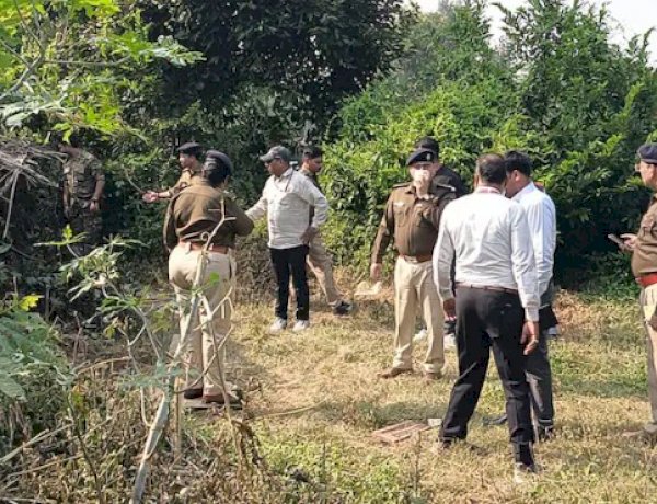 Photo Courtesy: NDTV