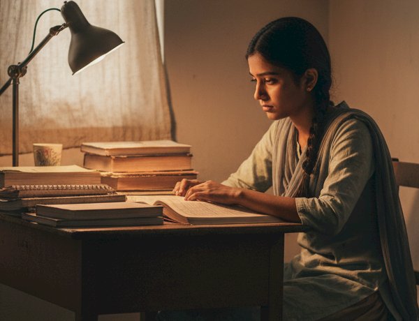 Photo Courtesy: AI Generated