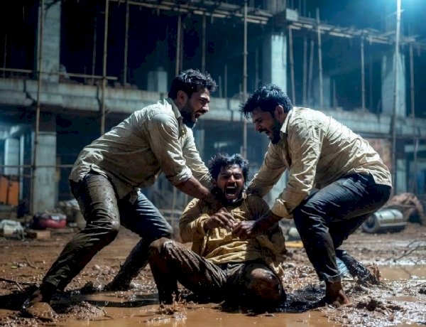 Image Courtesy: AI Generated