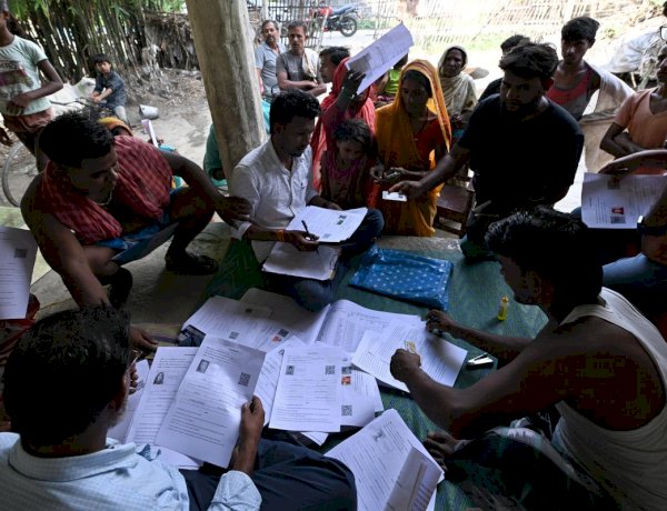 Representative Image