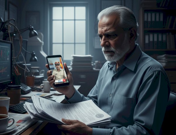 Photo Courtesy: AI Generated