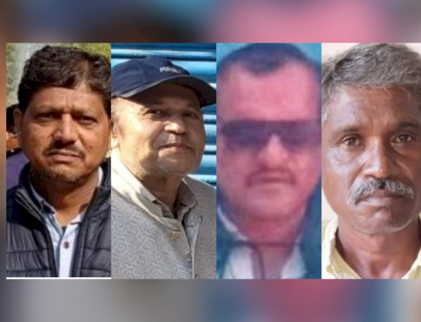 BLOs के लिए जानलेवा बना SIR, मध्य प्रदेश में अबतक 5 की मौत, एक लापता