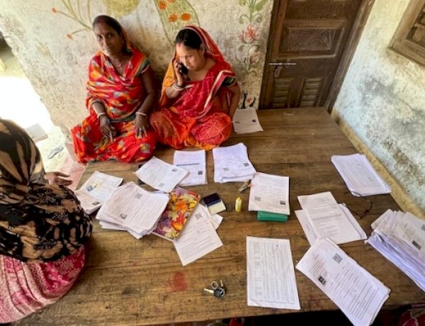 Representative Image